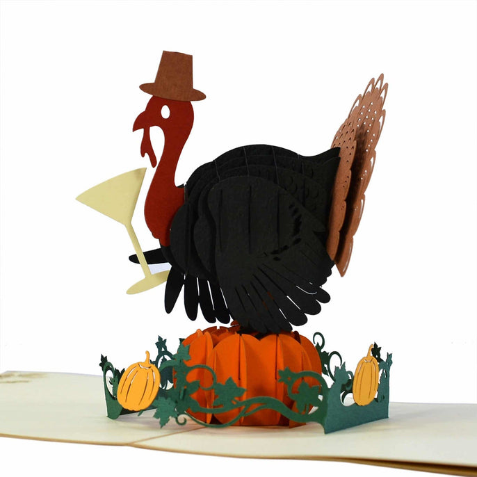Symbolic Turkey Meanings and Animal Symbolism