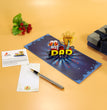 3D Greeting Popup Card for Father's Day or Birthday to Him
