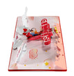 Happy Valentines 3D Greeting Popup Cards