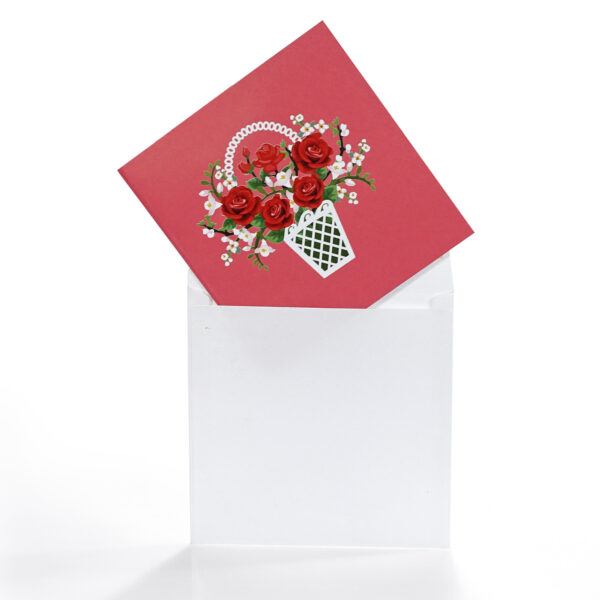 3D-Greeting-Card-Red-Roses-Basket-11