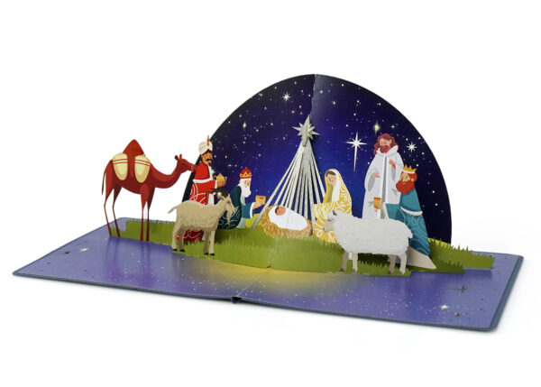 3D-Pop-up-Christmas-Greeting-Card-Nativity-Scene-02