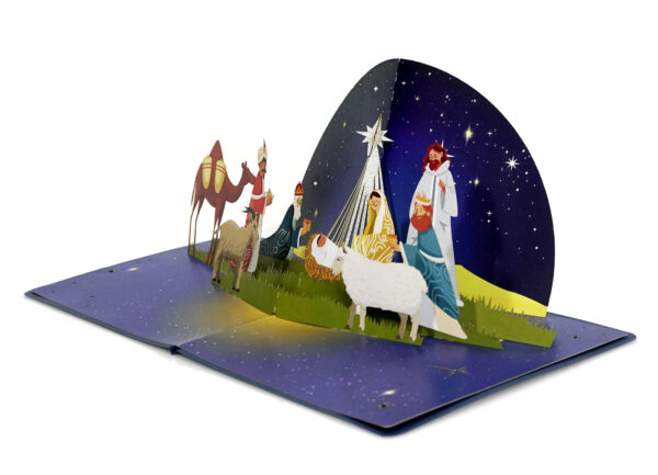 3D-Pop-up-Christmas-Greeting-Card-Nativity-Scene-03