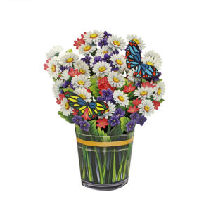 3D-Pop-up-Flower-Bouquet-Of-Daisies-Greeting-05