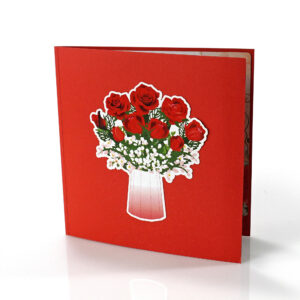 3D-Popup-Card-Red-Roses-Tall-Vase-10