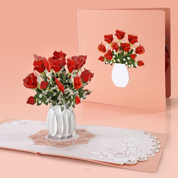 3D-Popup-Card-Red-Roses-White-Vase-07