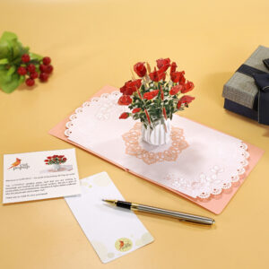 3D-Popup-Card-Red-Roses-White-Vase-08