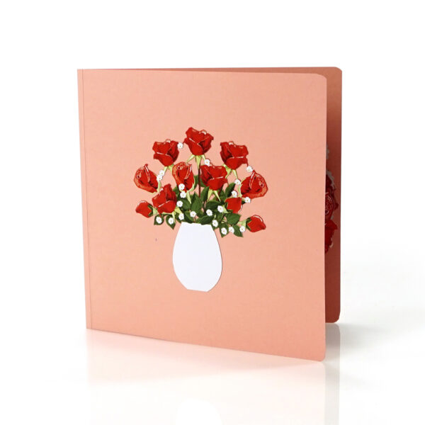 3D-Popup-Card-Red-Roses-White-Vase-10