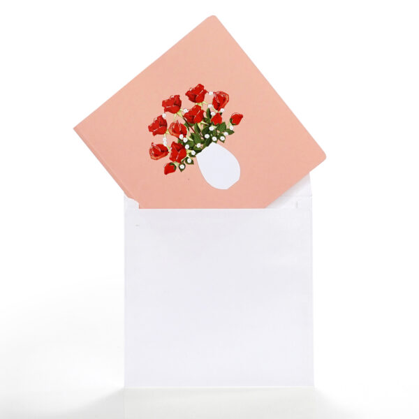 3D-Popup-Card-Red-Roses-White-Vase-11