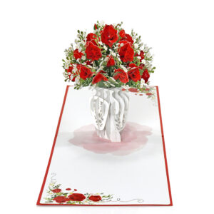 3D-Popup-Greeting Card-Red-Roses-02