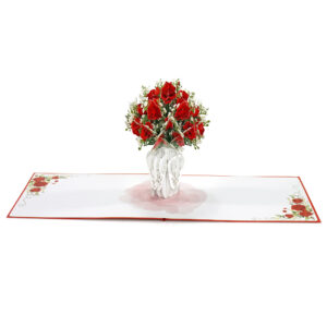 3D-Popup-Greeting Card-Red-Roses-04