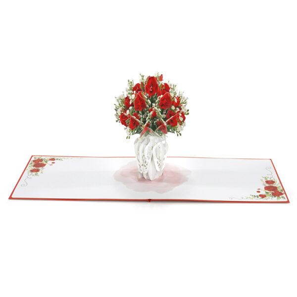 3D-Popup-Greeting Card-Red-Roses-06