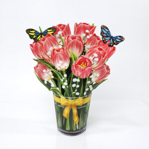 3D-Popup-red-tulip-bouquet-paper-02