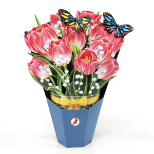 3D-Popup-red-tulip-bouquet-paper-03