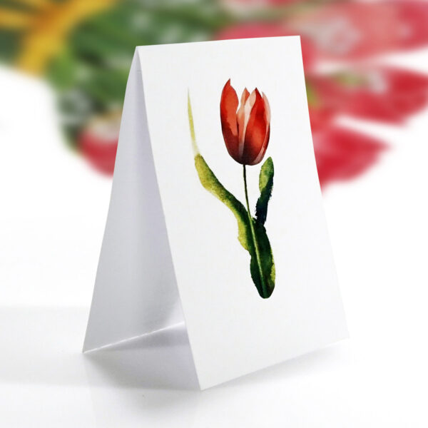 3D-Popup-red-tulip-bouquet-paper-07