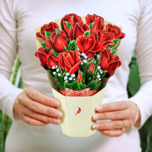 3D-pop-up-red-rose-bouquet-Small Size-04