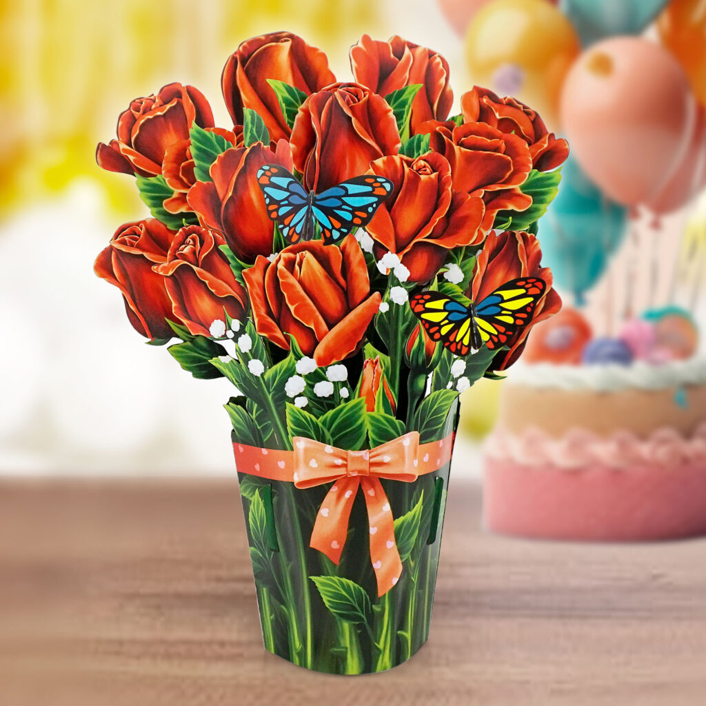 3D-pop-up-red-rose-bouquet-for-valentine's-day-02