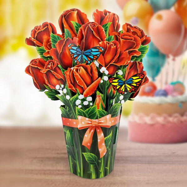 3D-pop-up-red-rose-bouquet-for-valentine's-day-02