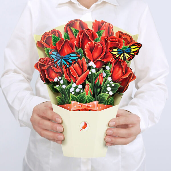 3D-pop-up-red-rose-bouquet-for-valentine's-day-04