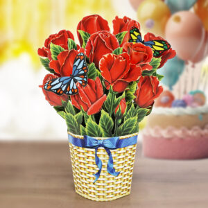 3D-popup-bouquet-Red-Rose-Paper-01