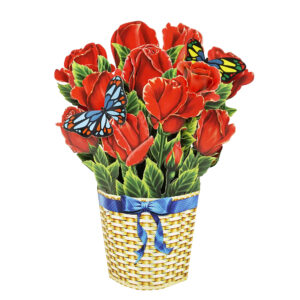 3D-popup-bouquet-Red-Rose-Paper-02