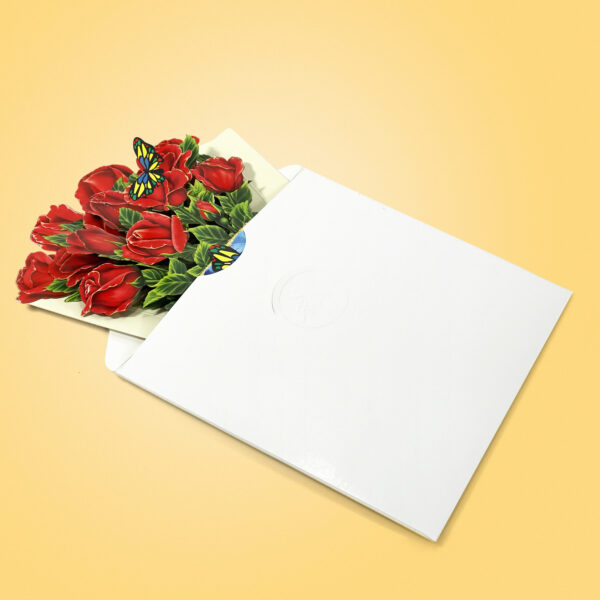 3D-popup-bouquet-Red-Rose-Paper-07