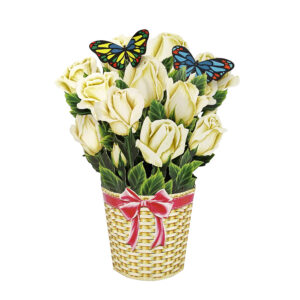 3D-popup-bouquet-White-Rose-Paper-02