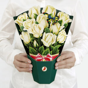 3D-popup-bouquet-White-Rose-Paper-05