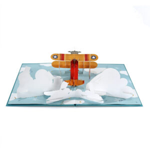 Air-plane-3D-popup-Card-for-father-Day-06