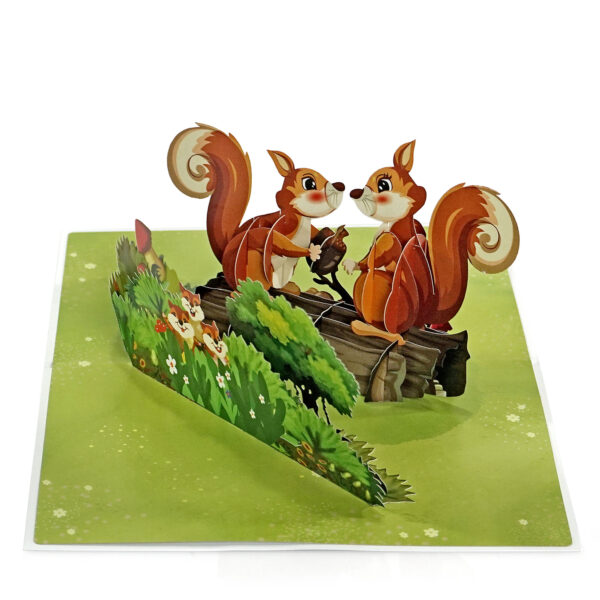 Anniversary-3D-Greeting-Card-Popup-Squirrel-Couple-02