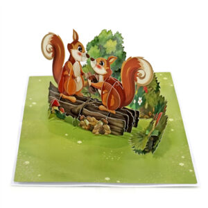 Anniversary-3D-Greeting-Card-Popup-Squirrel-Couple-03