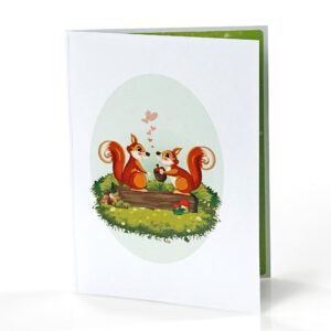 Anniversary-3D-Greeting-Card-Popup-Squirrel-Couple-10