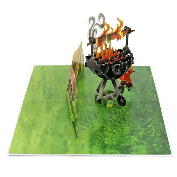 BBQ-Camping-holiday-3D-popup-greeting-card-03