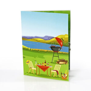 BBQ-Camping-holiday-3D-popup-greeting-card-10