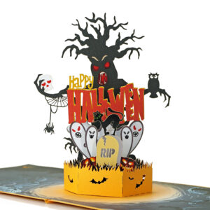 Black-Tree-3D-greeting-happy-halloween-card-01