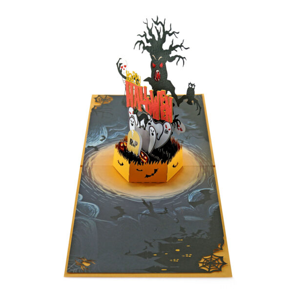 Black-Tree-3D-greeting-happy-halloween-card-02