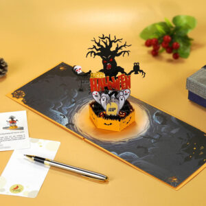 Black-Tree-3D-greeting-happy-halloween-card-07