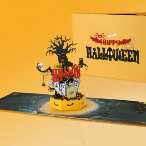 Black-Tree-3D-greeting-happy-halloween-card-08