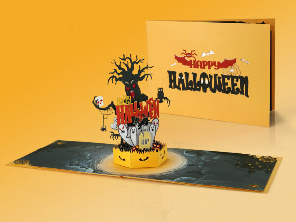 Black-Tree-3D-greeting-happy-halloween-card-08