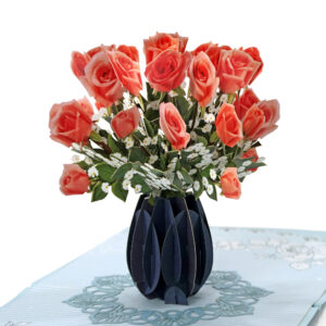 Black-vase-3D-Popup-Red-Roses-Greting-Card-01