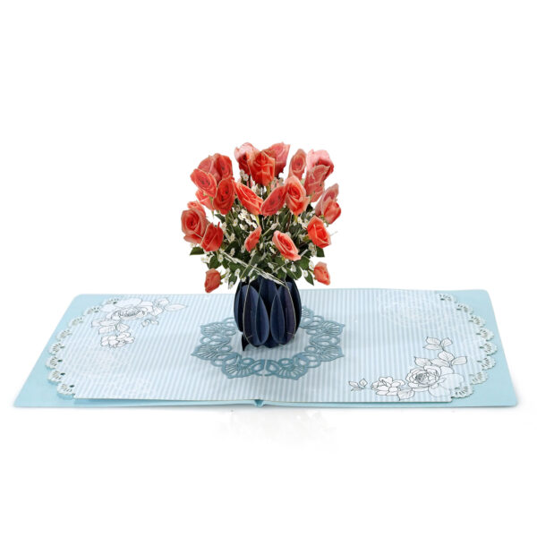 Black-vase-3D-Popup-Red-Roses-Greting-Card-04