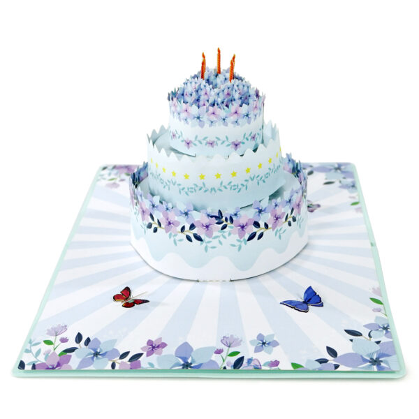 Blue-Cake-Birthday-3D-greeting-pop-up-card-03