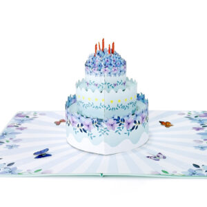 Blue-Cake-Birthday-3D-greeting-pop-up-card-04