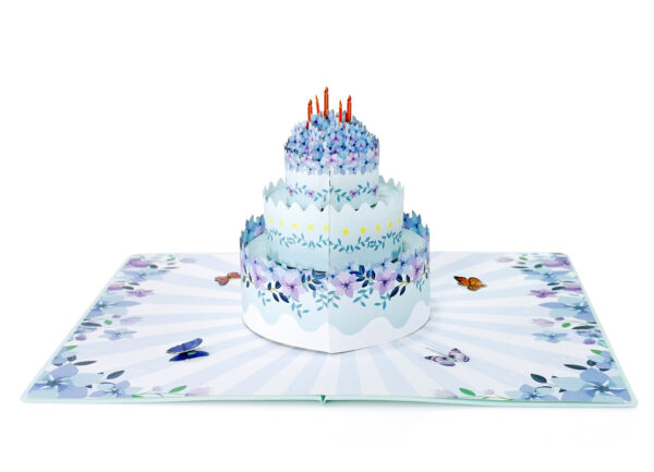 Blue-Cake-Birthday-3D-greeting-pop-up-card-04