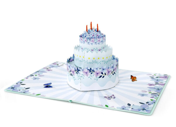 Blue-Cake-Birthday-3D-greeting-pop-up-card-05