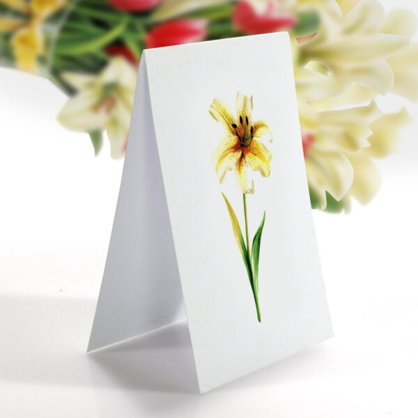 Bouquet-Lilies-Tulip-Paper-3D-popup-for-Her-06