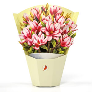 Bouquet-of-magnolia-flowers-3D-paper-to-anniversary-01