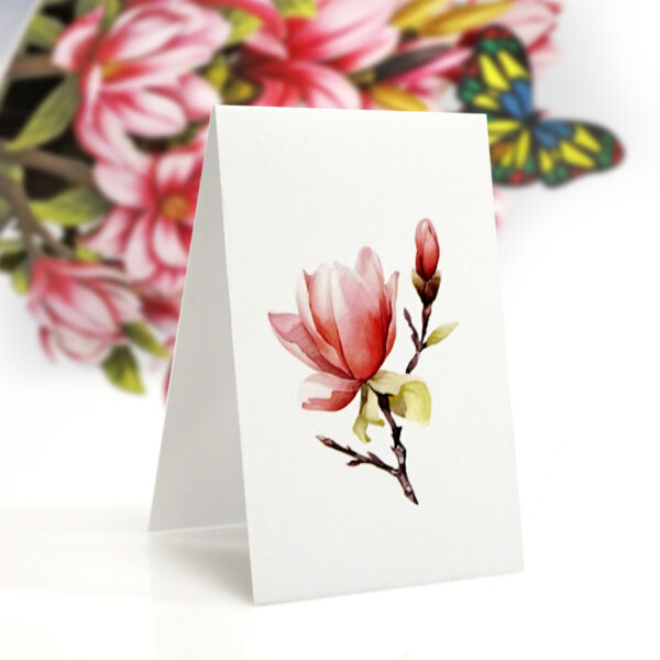 Bouquet-of-magnolia-flowers-3D-paper-to-anniversary-05