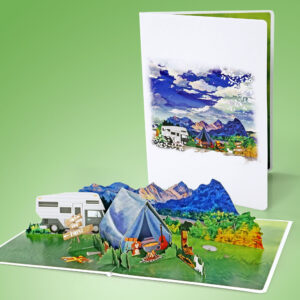 Camping-and-fishing-holiday-3D-greeting-card-07