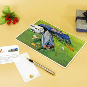 Camping-and-fishing-holiday-3D-greeting-card-08