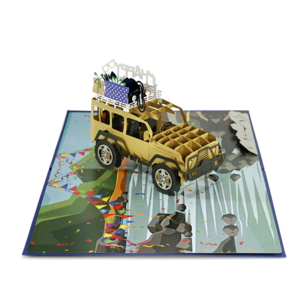 Car-3D-popup-Card-for-father-Day-03